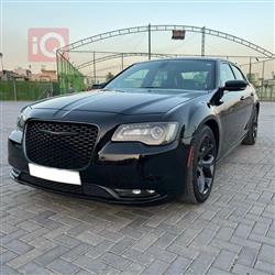 کرایسلەر 300